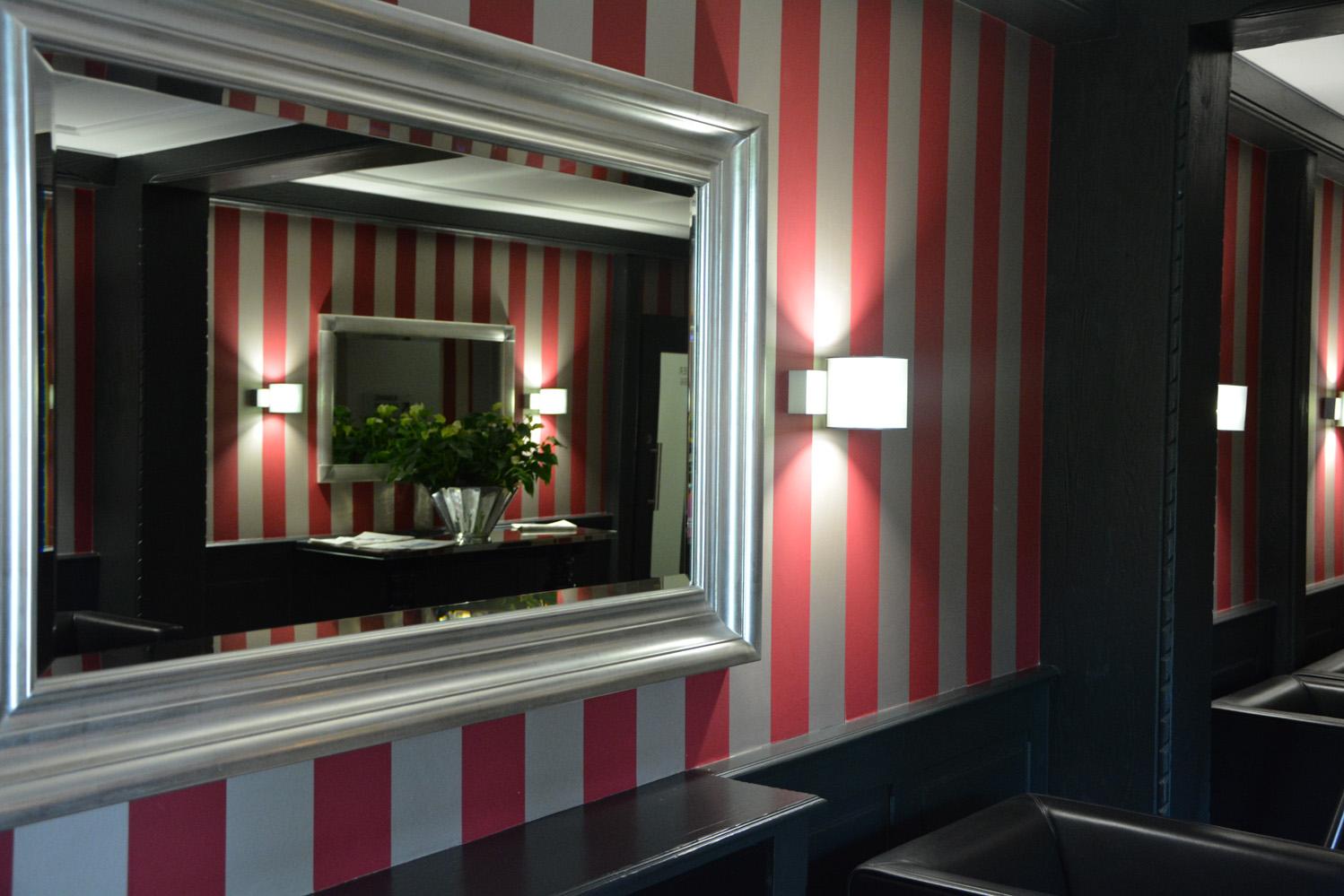 &Repeat Koeln Airport Hotel Luaran gambar