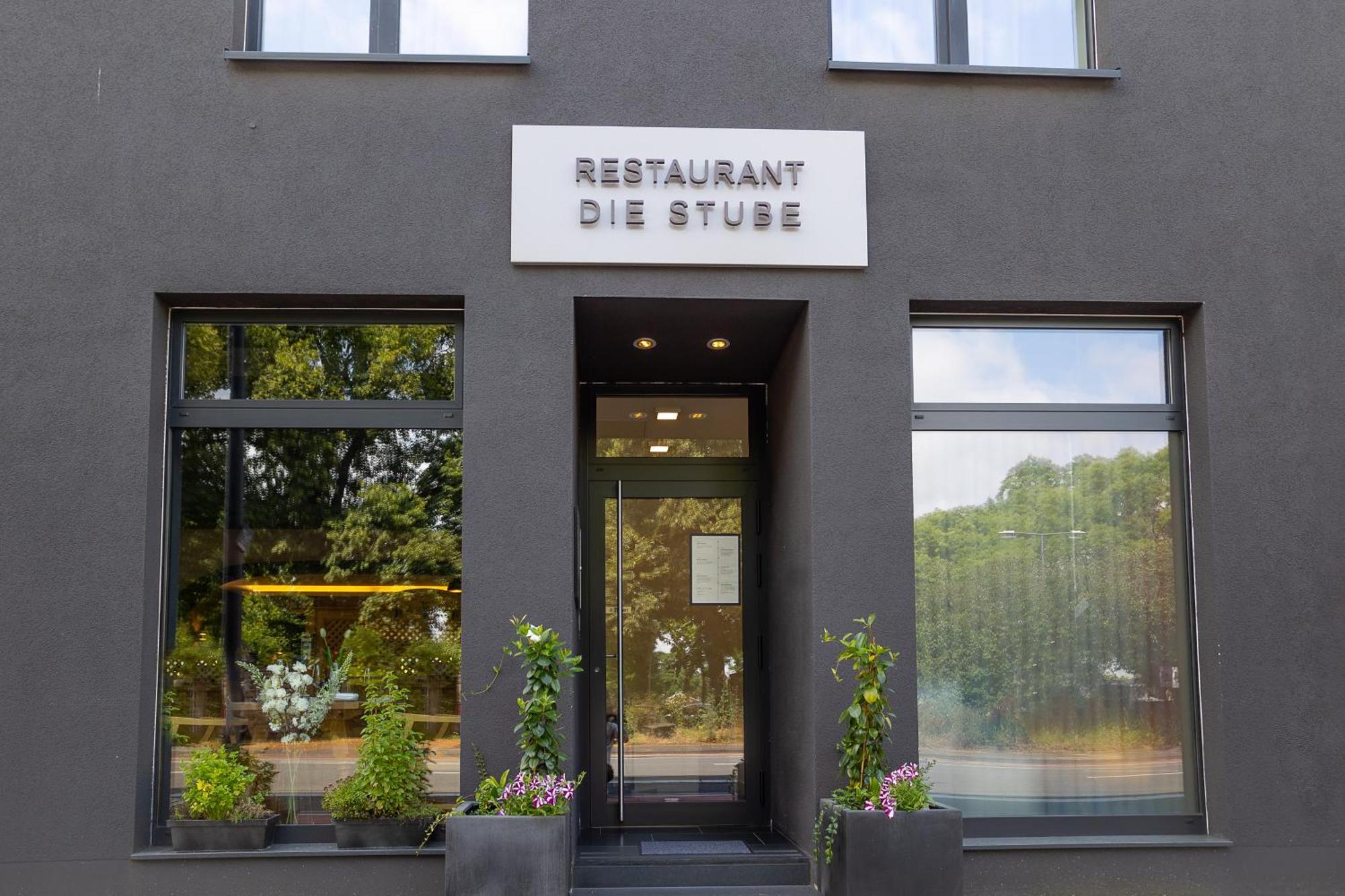 &Repeat Koeln Airport Hotel Luaran gambar